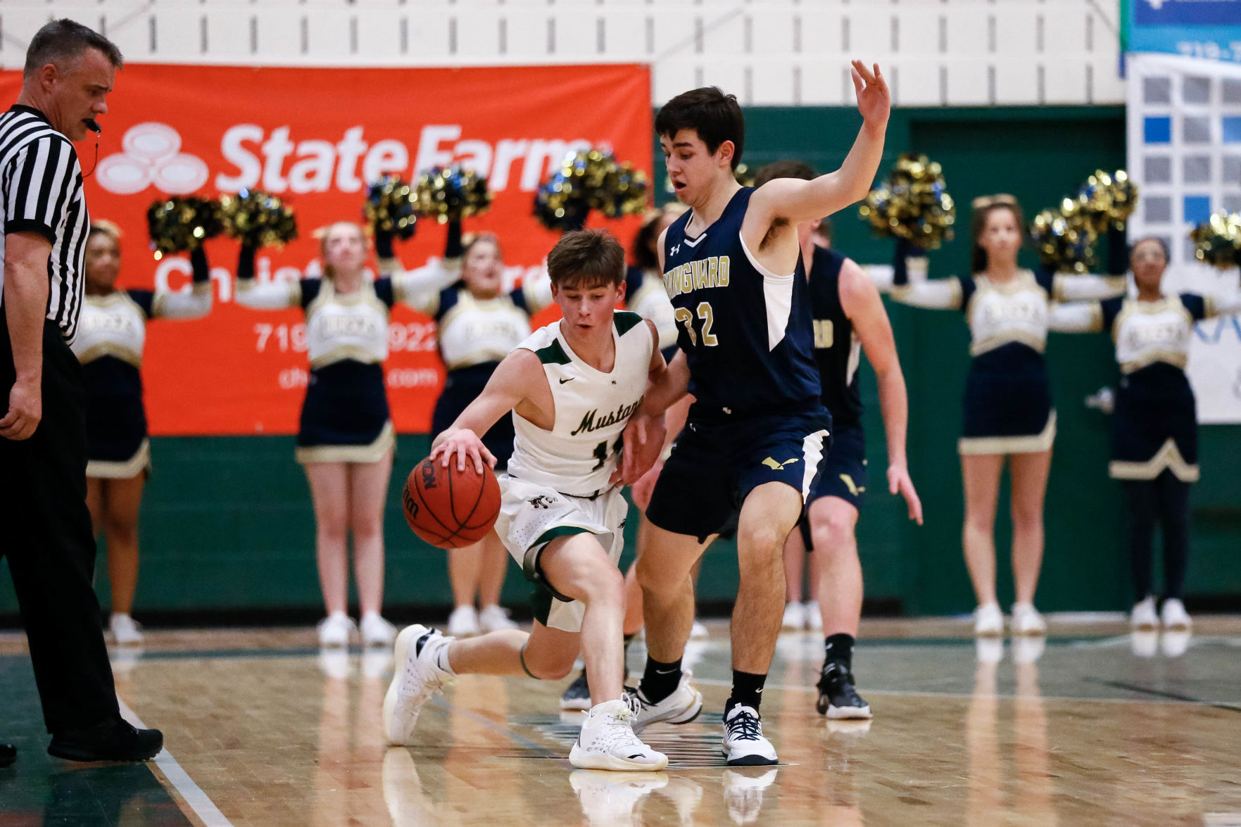 PREP BASKETBALL